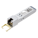 Transceptor mini-GBIC SFP RJ45 / Admite 1000BASE-T / Hasta