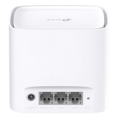AC1200 Whole Home Mesh Wi-Fi AP / 1.2 Gbps Dual Band / 2