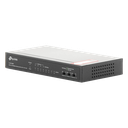 Switch PoE+ No Administrable / De Escritorio 8 puertos