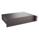 Chasis para Montaje en Rack de 14 bahías / Soporta