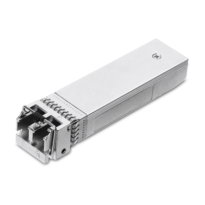 Transceptor mini-GBIC SFP+ / Duplex Multimodo 10GBase / 