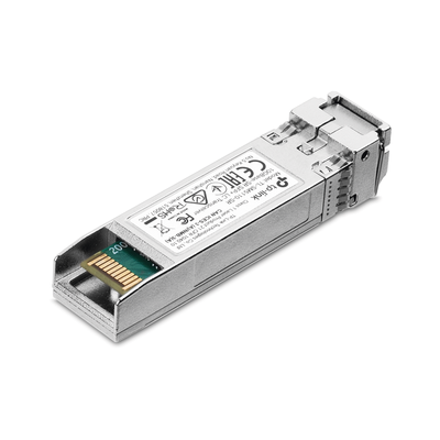 Transceptor mini-GBIC SFP+ / Duplex Multimodo 10GBase / 