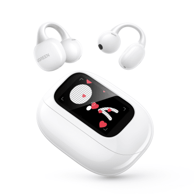 Auriculares True Wireless HiTune S6 ClipBuds Magic /