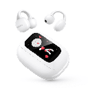 Auriculares True Wireless HiTune S6 ClipBuds Magic /