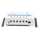Controlador Solar PWM / 30A / 12/24V / RS-485 / Baterías