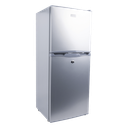 Refrigerador Combinado Solar de 105L (3.7 ft3) - 12/24V,
