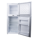 Refrigerador Combinado Solar de 105L (3.7 ft3) - 12/24V,
