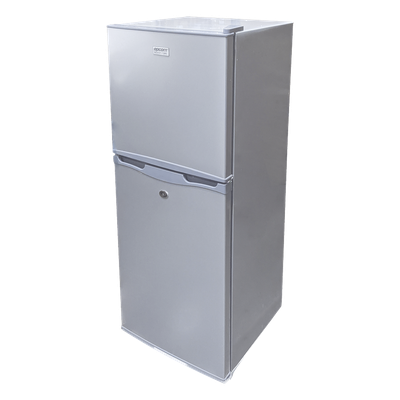 Refrigerador Combinado Solar de 105L (3.7 ft3) - 12/24V,