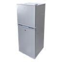 Refrigerador Combinado Solar de 105L (3.7 ft3) - 12/24V,