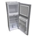 Refrigerador Combinado Solar de 105L (3.7 ft3) - 12/24V,