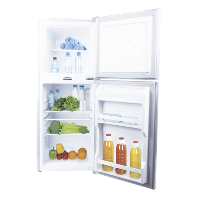 Refrigerador Combinado Solar de 105L (3.7 ft3) - 12/24V,