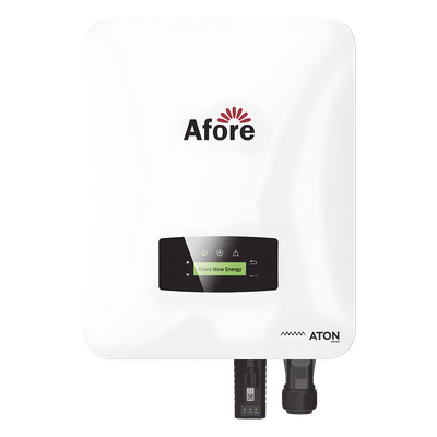 Inversor para Interconexión a CFE de 7 kW con Salida de 220