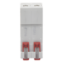 Protección Térmica/ Interruptor 2P, 32A,  Corriente