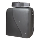 Motor para puerta abatible / 4.8 mts / 360 kgs / Uso