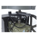 Motor para puerta abatible / 4.8 mts / 360 kgs / Uso