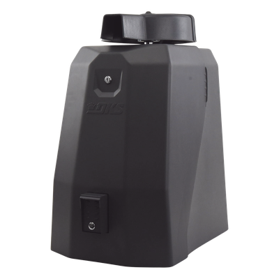 Motor para puerta abatible / 4.8 mts / 360 kgs / Uso
