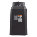 Motor para puerta abatible / 4.8 mts / 360 kgs / Uso