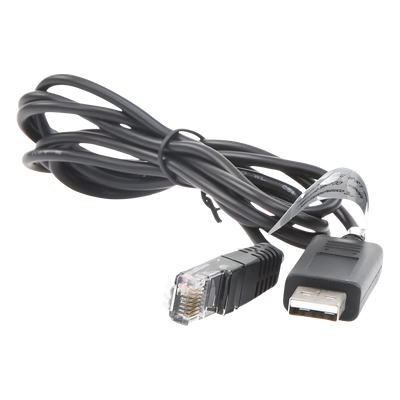 Cable de Comunicación  USB-RS485  p/controladores EPEVER