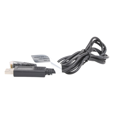 Cable de Comunicación  USB-RS485  p/controladores EPEVER