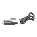 Cable de Comunicación  USB-RS485  p/controladores EPEVER