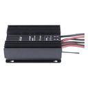 Controlador Solar MPPT 30A 12/24V, Máximo Voltaje de