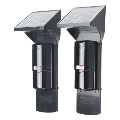 Detector Fotoelectrico Solar SFIRE SFA60 / 2 Rayos