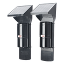 Detector Fotoelectrico Solar SFIRE SFA60 / 2 Rayos