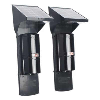 Detector Fotoelectrico Solar SFIRE SFA60 / 2 Rayos