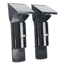 Detector Fotoelectrico Solar SFIRE SFA60 / 2 Rayos