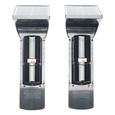 Detector Fotoelectrico Solar SFIRE SFA60 / 2 Rayos