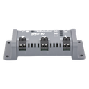 Controlador de Carga Solar PWM 10 A / 12 VCC / Desconexión