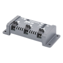 Controlador de Carga Solar PWM 10 A / 12 VCC / Desconexión