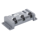 Controlador de Carga Solar PWM 10 A / 12 VCC / Desconexión