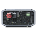 Inversor IPower-Plus 1500 W, Ent: 24 V, Salida: 120 Vca
