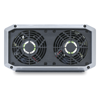 Inversor IPower-Plus 1500 W, Ent: 24 V, Salida: 120 Vca