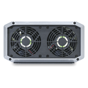 Inversor IPower-Plus 1500 W, Ent: 24 V, Salida: 120 Vca