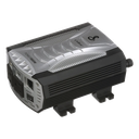 Inversor de Potencia / 500W Continuos / 1000W Pico / 2