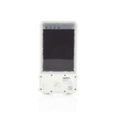 Cerradura Inteligente GPS con Energía Solar / SolarGuardX