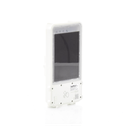 Cerradura Inteligente GPS con Energía Solar / SolarGuardX