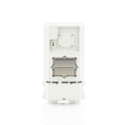 Cerradura Inteligente GPS con Energía Solar / SolarGuardX