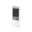 Cerradura Inteligente GPS con Energía Solar / SolarGuardX
