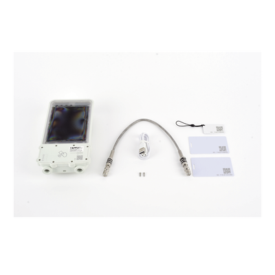 Cerradura Inteligente GPS con Energía Solar / SolarGuardX