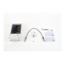 Cerradura Inteligente GPS con Energía Solar / SolarGuardX