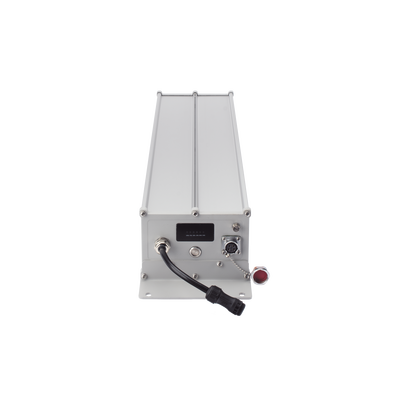 Batería de Ion-Litio para Videovigilancia 1280 Wh,  100Ah, 