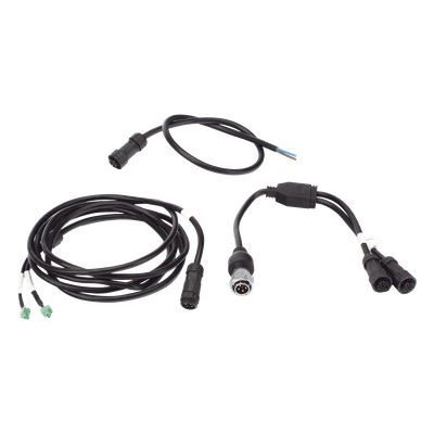 Batería de Ion-Litio para Videovigilancia 1280 Wh,  100Ah, 