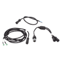 Batería de Ion-Litio para Videovigilancia 1280 Wh,  100Ah, 