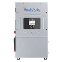 Inversor Hibrido SOL-ARK, 12 Kw, 220 Vcc, Fase Dividida,