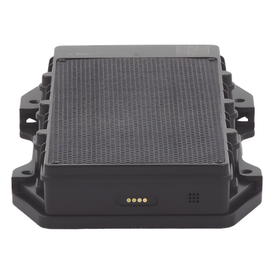 Localizador 4G con carga solar / Semiautónomo / Rastreo de