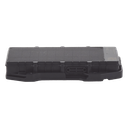 Localizador 4G con carga solar / Semiautónomo / Rastreo de