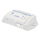 Controlador Solar PWM / 10A / 12/24V / RS-485 / Baterías